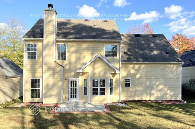 Building Photo - 2652 Sedgeview Ln NE