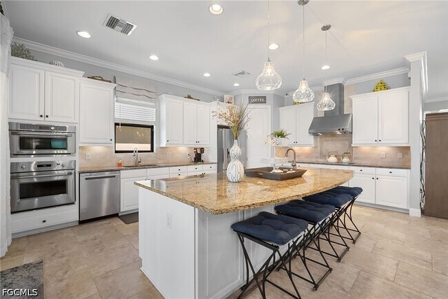 Building Photo - 3307 Chestnut Grove Dr