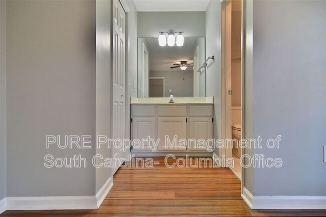 Building Photo - 803 New Brookland Pl