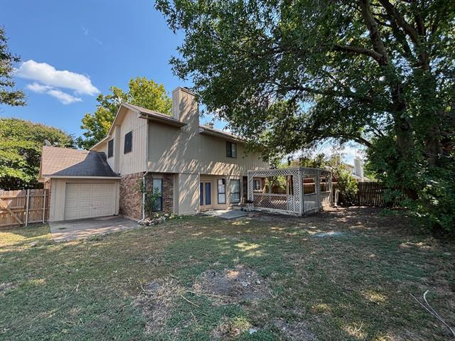 Building Photo - 7709 Estates Way