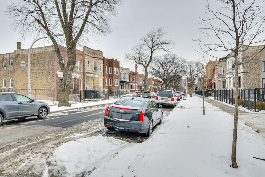 Building Photo - 3443 W Flournoy St
