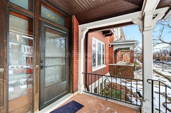 Building Photo - 3307 Halliday Ave