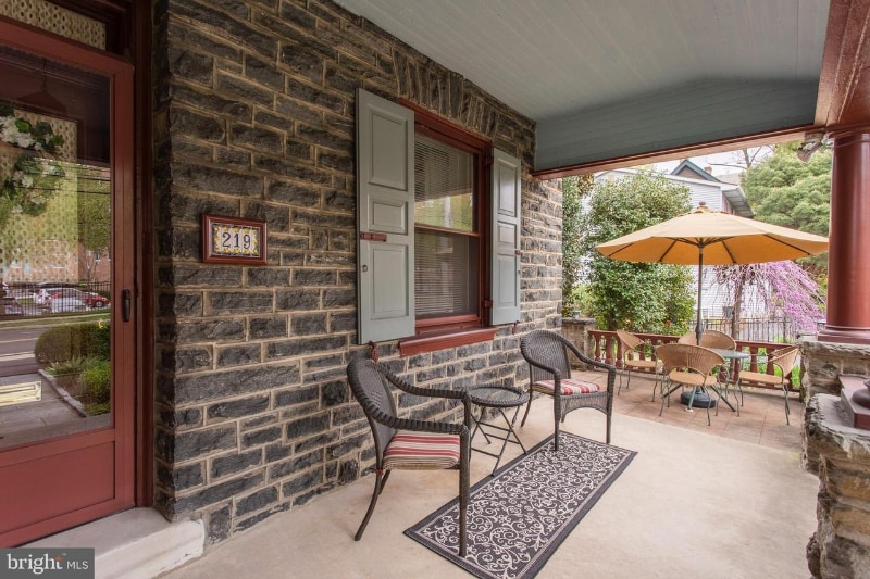 Building Photo - 219 Washington Ln