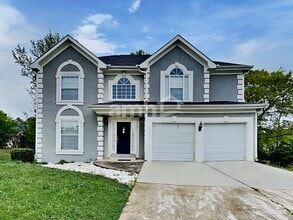 Building Photo - 3405 Guy Harbor Way