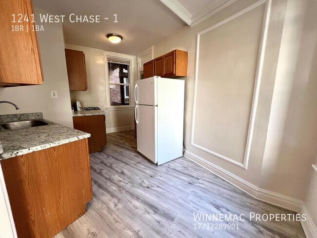 Building Photo - 1241 West Chase