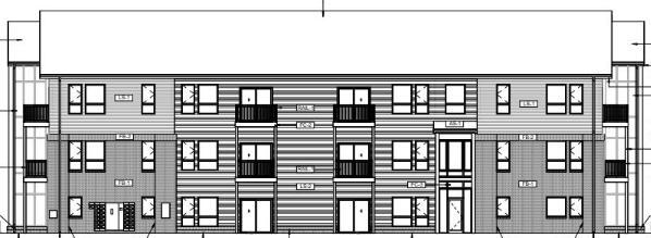 Building Photo - 603 US-6