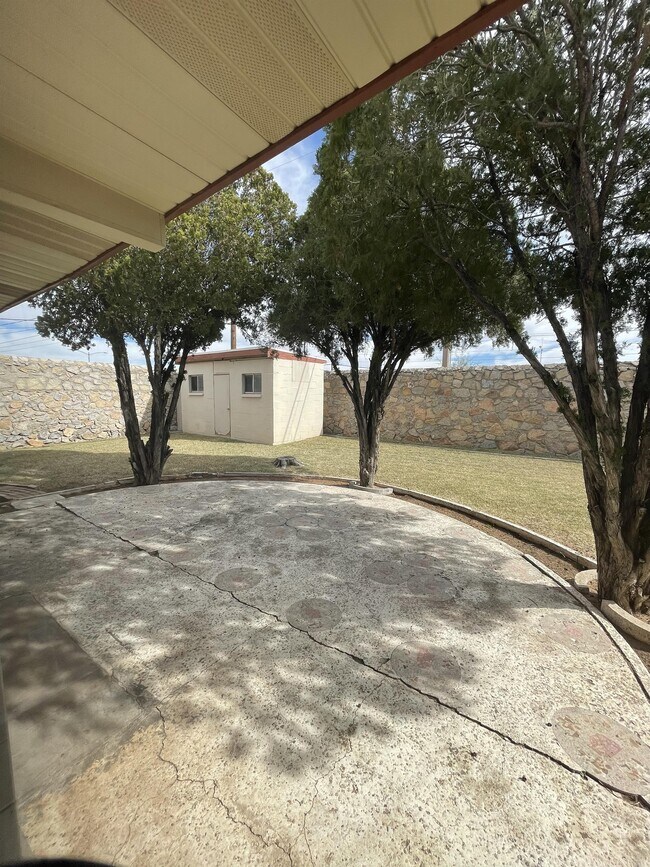 9808 Blue Wing Dr 9808 Blue Wing Dr El Paso TX 79924 Apartment Finder