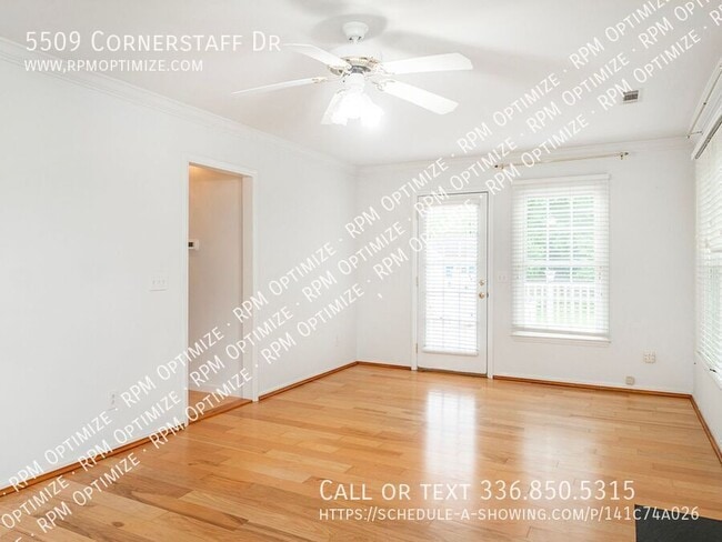 Building Photo - 5509 Cornerstaff Dr