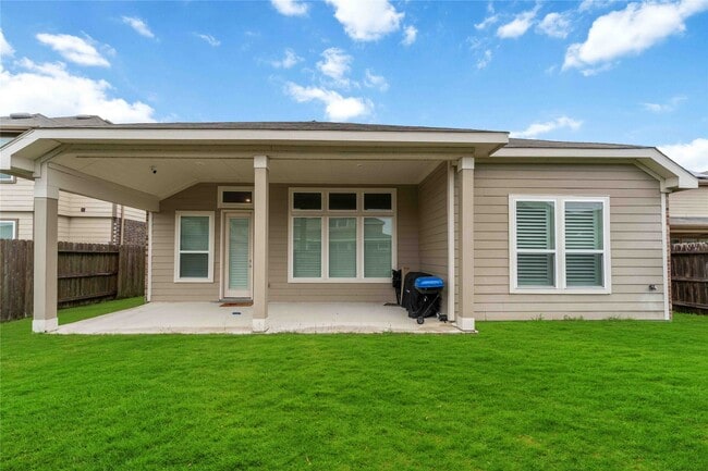 Building Photo - 5914 River Timber Trl