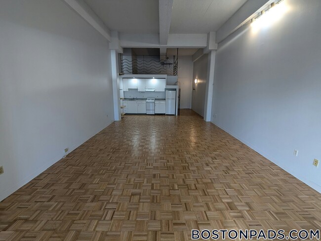 Building Photo - 61 Brookline Ave