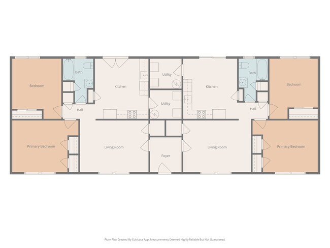 Building Photo - 204 Cross Timbers Dr