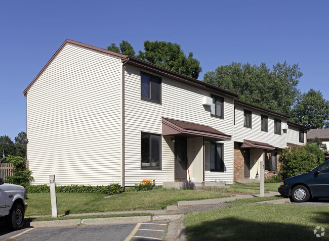 Building Photo - Rolling Meadows Cooperative