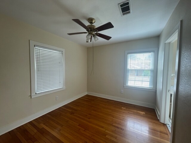 Bedroom - 3321 Drummond St