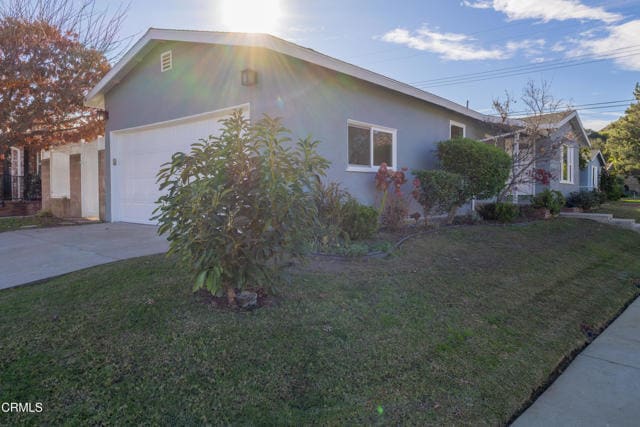 Building Photo - 1720 E Linfield St