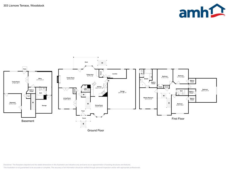 Building Photo - 303 Lismore Ter