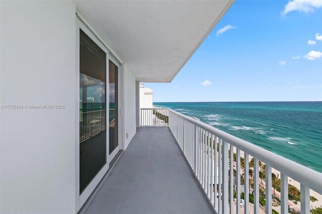 Building Photo - 5401 Collins Ave