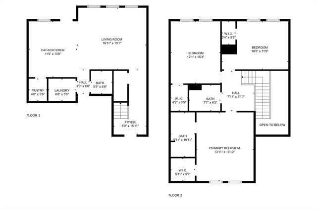 Building Photo - 124 Pinkie Holmes Dr