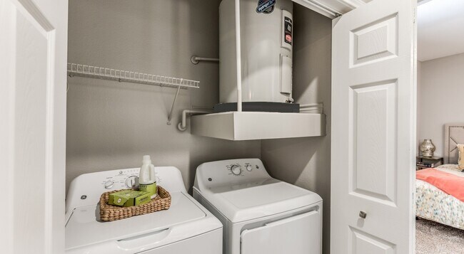 Building Photo - Start Fresh – $250 Off When You Lease Today