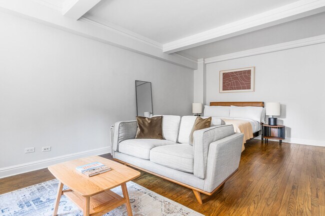 Primary Photo - 20 Park Ave