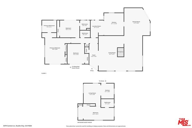 Building Photo - 3379 Canton Ln