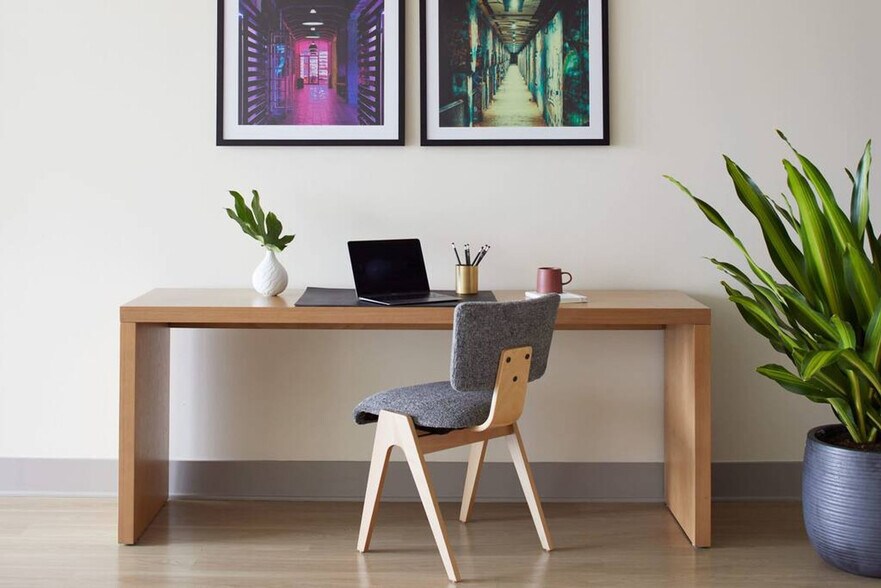 Building Photo - 1122 Madison St