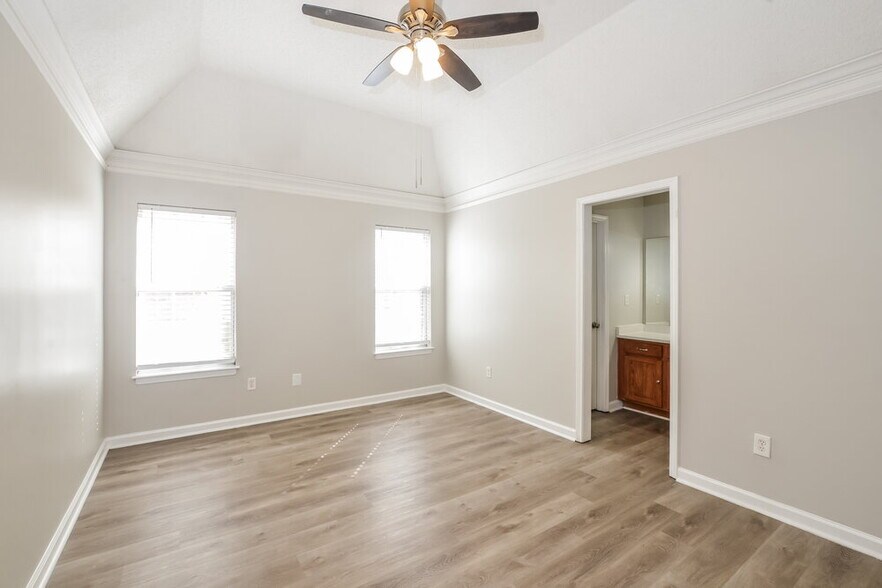 Building Photo - 1153 Cross Valley Cove