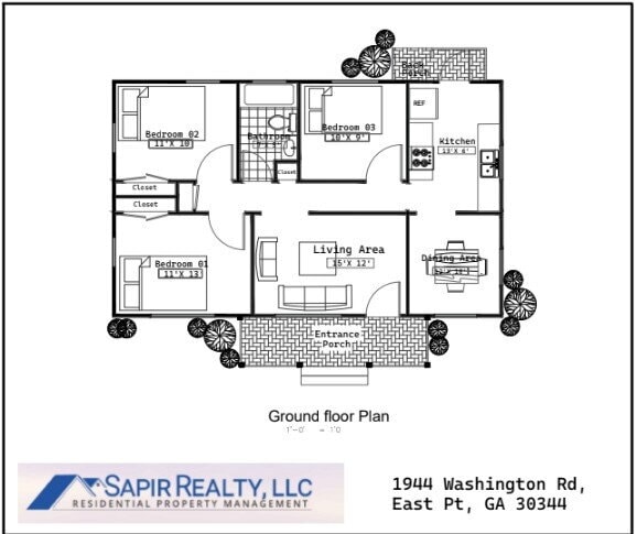 Building Photo - Move in before February 28th and get $100 OFF your rent for the first 3 months — PLUS a $250 Amaz...