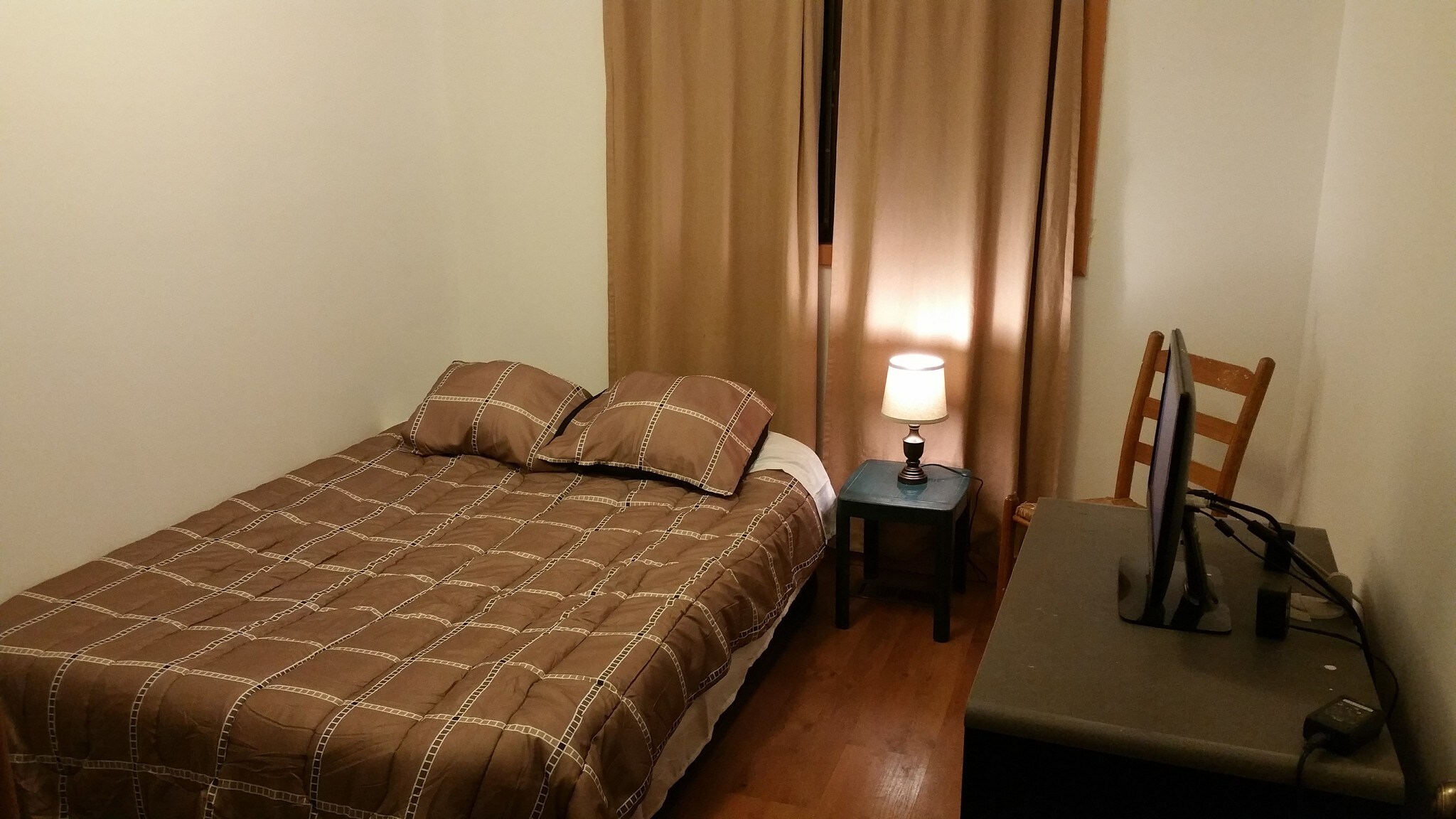 Bedroom 2 - 2116 Thaler Ave