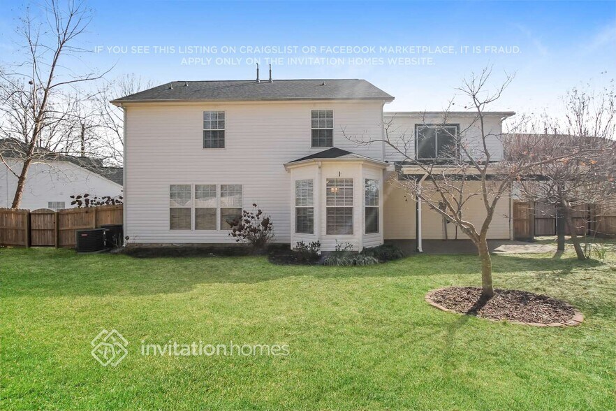 Building Photo - 137 Dannyn Grove Ct