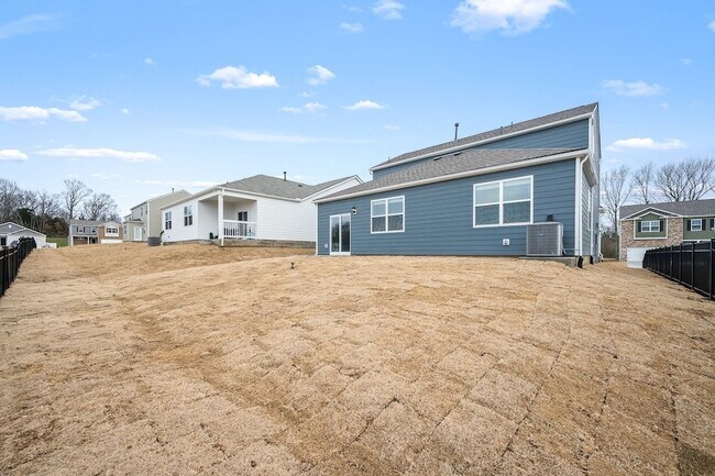 Building Photo - 1510 Mountain View Dr