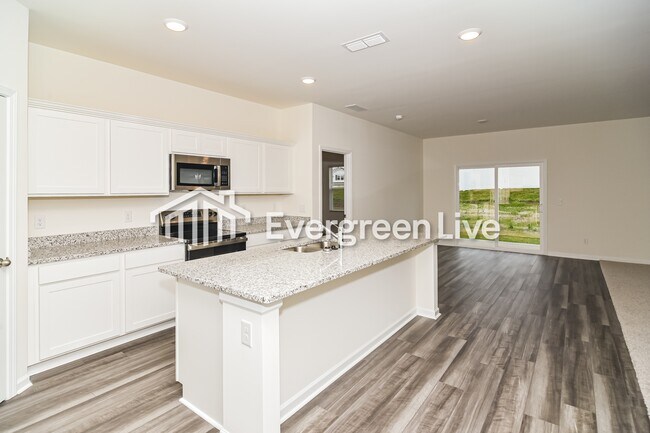 Building Photo - 3610 Haplander Ct