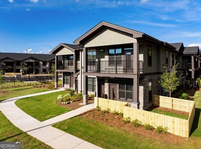 Building Photo - 4832 GA-92