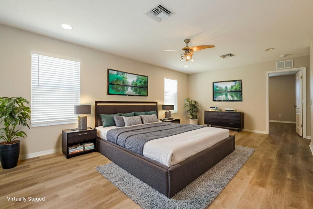 Building Photo - 15516 Long Cypress Dr