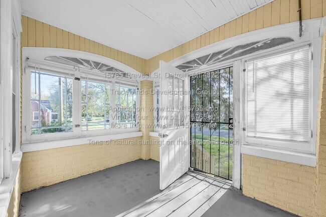 Building Photo - 15765 Prevost St