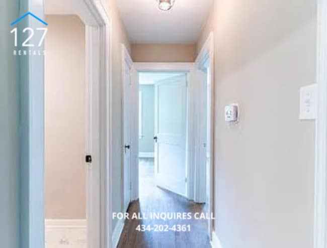 Building Photo - Spacious 2-Bedroom in the Heart of Lynchburg