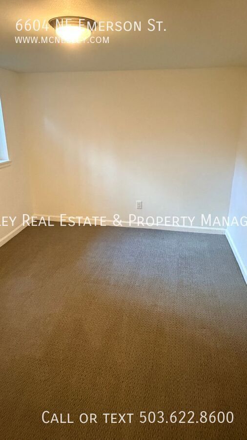 Building Photo - 6604 NE Emerson St