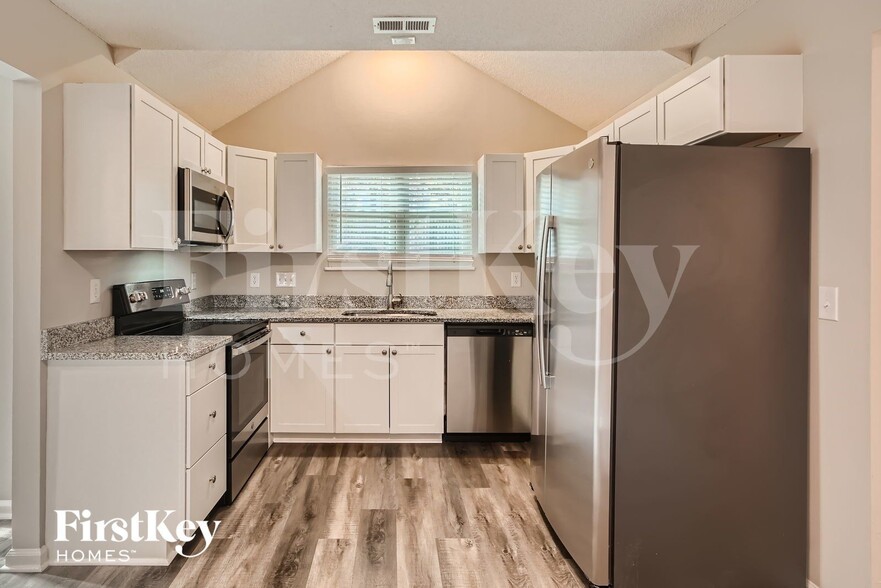 Building Photo - 3356 Prescott Pl NW