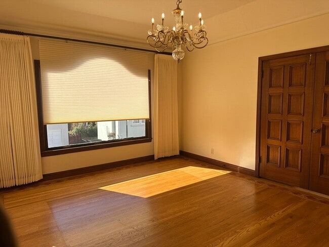 Building Photo - Mt Davidson Manor Home for Rent