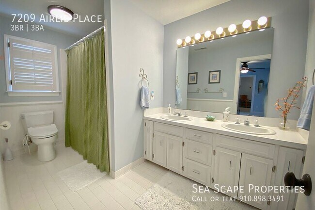 Building Photo - 7209 Airlie Pl