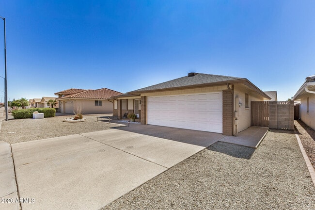 Building Photo - 8227 E Nopal Ave