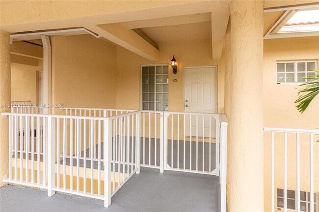 Building Photo - 6990 NW 179th St