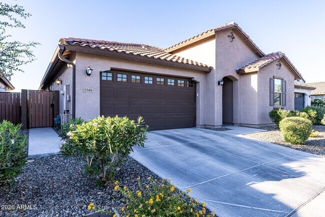 Building Photo - 1548 W Corral Rd