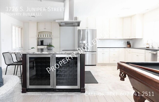 Building Photo - 3726 S Juniper St