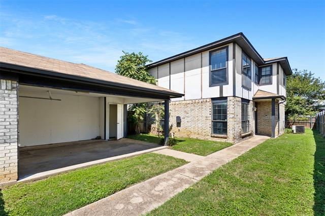 Building Photo - 6812 S Creek Dr