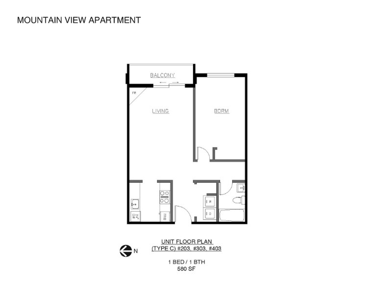 Building Photo - 10522 Lake City Way NE