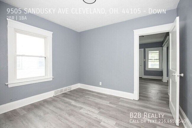 Building Photo - 9505 Sandusky Ave