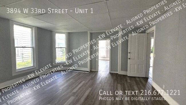 Building Photo - 3894 W 33rd St