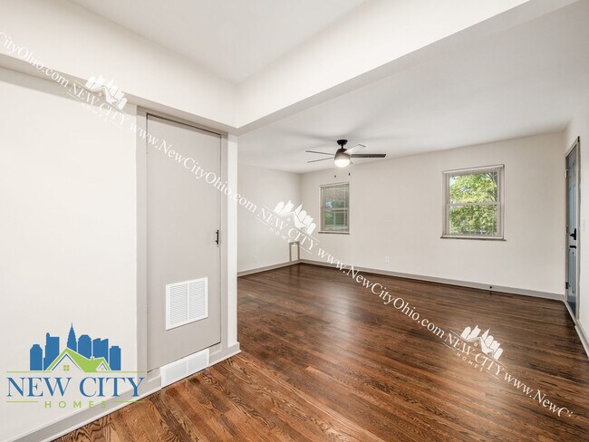 Floorplan - Newly Renovated Apartment Building