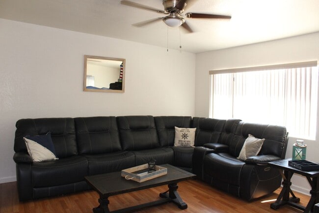 Building Photo - Long Term Rental! Available Unfurnished OR...
