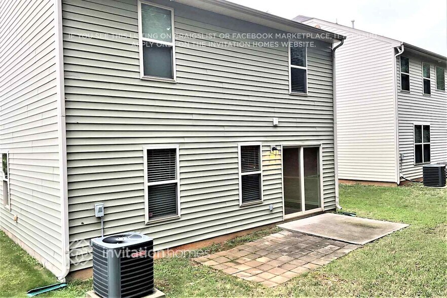 Building Photo - 847 Rook Rd
